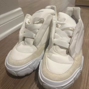 alexander mcqueen sneakers